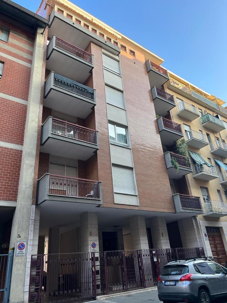 Alloggio Esposito Turin Luaran gambar