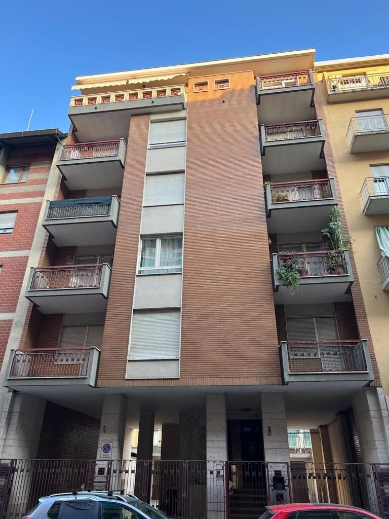 Alloggio Esposito Turin Luaran gambar